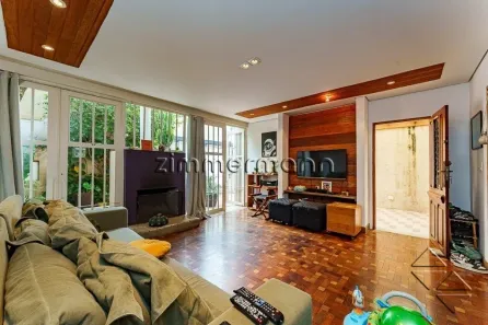 Sobrado com 3 Quartos à venda, 287m² no Pinheiros, São Paulo
