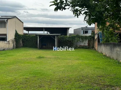 Lote/Terreno à venda, 450m² no Campeche, Florianópolis