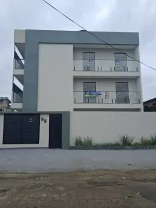 Apartamento com 1 Quarto à venda, 32m² no Trindade, São Gonçalo