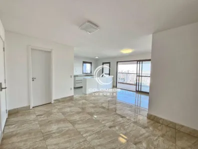 Apartamento com 3 Quartos à venda, 107m² no Jardim Brasil, Campinas