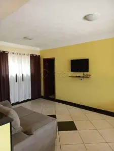 Fazenda/Sítio com 4 Quartos à venda, 350m² no Jardim Santa Madalena, Sumaré