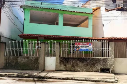 Casa com 4 Quartos à venda, 152m² no Jardim América, Cariacica