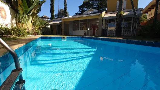 Sobrado com 4 Quartos à venda, 313m² no Jardim dos Estados, São Paulo