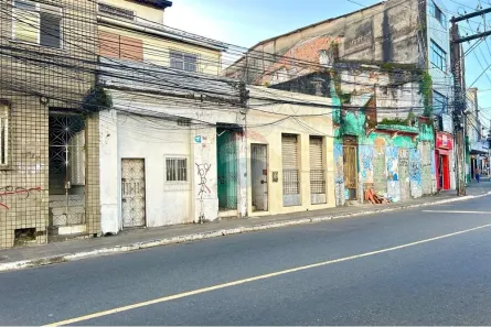 Casa com 2 Quartos à venda, 82m² no Liberdade, Salvador