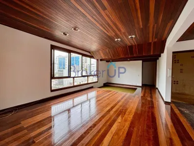 Apartamento com 3 Quartos à venda, 173m² no Moinhos de Vento, Porto Alegre