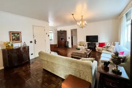 Apartamento com 3 Quartos à venda, 187m² no Itaim Bibi, São Paulo