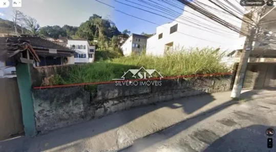 Lote/Terreno à venda, 20000m² no Mosela, Petrópolis