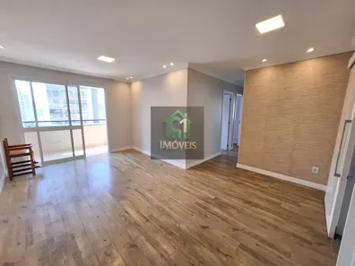 Apartamento com 3 Quartos para alugar, 82m² no Vila Pompéia, São Paulo