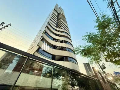 Apartamento com 1 Quarto à venda, 200m² no Umarizal, Belém