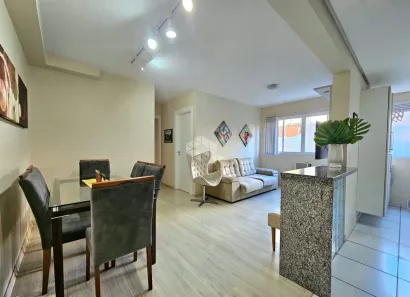 Apartamento com 2 Quartos à venda, 55m² no Passo da Areia, Porto Alegre