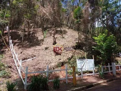 Lote/Terreno à venda, 1000m² no Colinas Capivari, Campos do Jordão