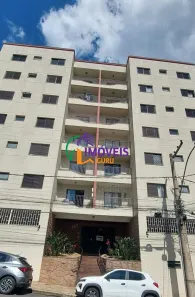 Apartamento com 3 Quartos à venda, 127m² no São Benedito, Poços de Caldas