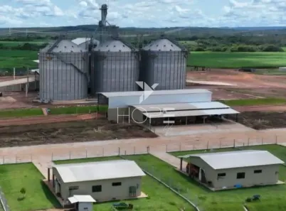 Fazenda/Sítio com 1 Quarto à venda, 63720000m² no Zona Rural, Miranorte