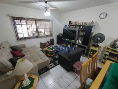 Sobrado com 3 Quartos à venda, 130m² no Vila Friburgo, São Paulo