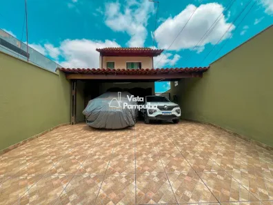 Casa com 3 Quartos à venda, 180m² no Copacabana, Belo Horizonte