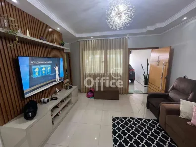 Casa com 3 Quartos à venda, 135m² no Loteamento Residencial Verona, Anápolis