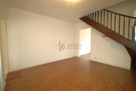 Sobrado com 3 Quartos à venda, 100m² no Vila Mariana, São Paulo