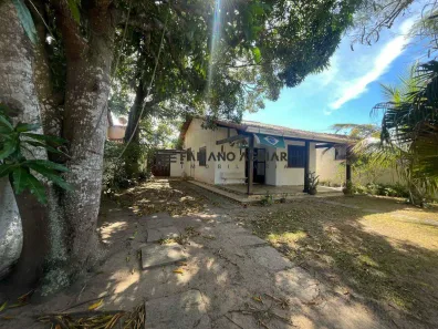 Casa de Condomínio com 4 Quartos à venda, 180m² no Paraty, Araruama