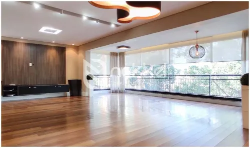 Apartamento com 4 Quartos à venda, 205m² no Jardim Vitória Régia, São Paulo