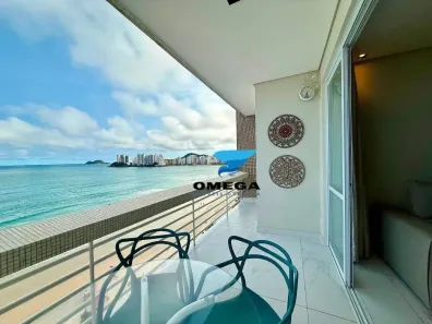 Apartamento com 3 Quartos à venda, 115m² no Pitangueiras, Guarujá