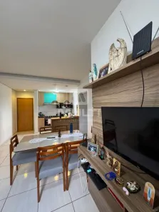 Apartamento com 2 Quartos à venda, 51m² no Maravilha, Uberlândia