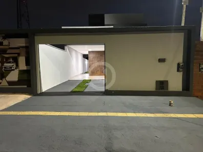Casa com 3 Quartos à venda, 112m² no Setor Conde dos Arcos Complemento, Aparecida de Goiânia