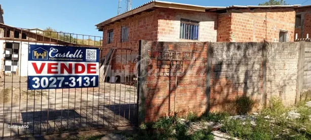 Casa com 4 Quartos à venda, 100m² no Jardim Carvalho, Ponta Grossa