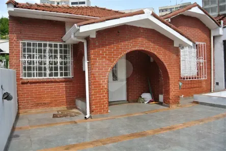 Casa com 3 Quartos à venda, 204m² no Santana, São Paulo