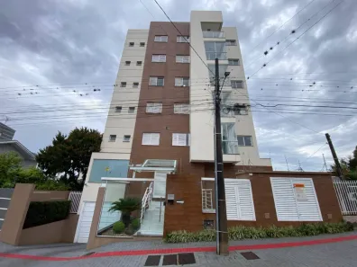 Apartamento com 2 Quartos para alugar, 75m² no São Cristóvão, Chapecó