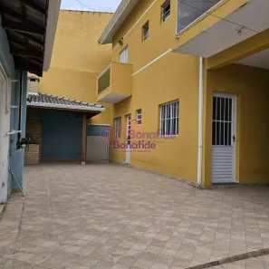 Casa com 3 Quartos à venda, 140m² no Jardim Itália, Várzea Paulista