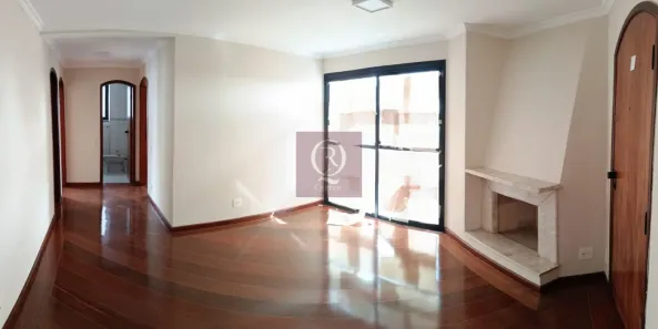 Apartamento com 2 Quartos para alugar, 93m² no Vila Uberabinha, São Paulo