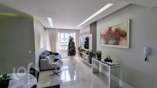 Apartamento com 3 Quartos à venda, 80m² no São João, Porto Alegre