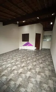 Casa com 2 Quartos à venda, 101m² no Jardim Santa Inês III, São José dos Campos
