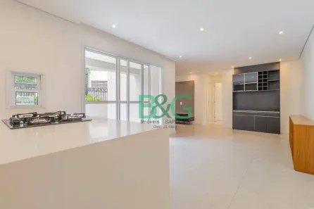Apartamento com 2 Quartos à venda, 101m² no Vila Suzana, São Paulo