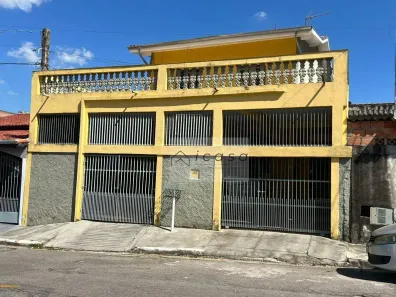Casa com 6 Quartos à venda, 290m² no Parque Santa Rita, São José dos Campos