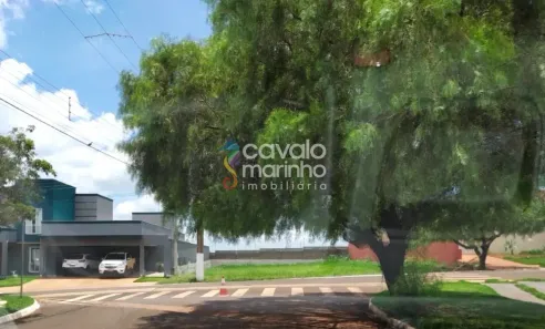 Lote/Terreno à venda, 713m² no Residencial Ana Carolina, Cravinhos