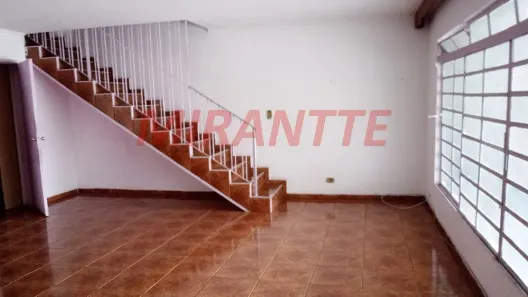 Sobrado com 3 Quartos à venda, 252m² no Brasilândia, São Paulo