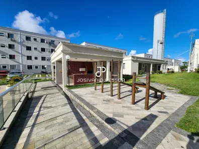 Apartamento com 2 Quartos à venda, 45m² no Piedade, Jaboatão dos Guararapes