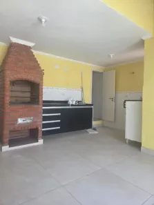 Cobertura com 2 Quartos à venda, 20m² no Vila Camilópolis, Santo André