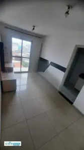 Apartamento com 2 Quartos à venda, 50m² no Jardim Capri, Guarulhos