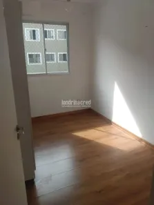 Apartamento com 2 Quartos à venda, 55m² no Jardim Montecatini, Cambé