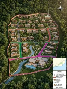 Lote/Terreno à venda, 435634m² no Taquara, Duque de Caxias