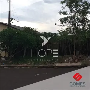 Lote/Terreno à venda, 300m² no Jardim Ana Eliza, Cambé