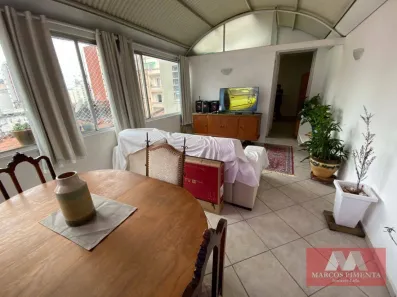 Apartamento com 1 Quarto à venda, 70m² no Bela Vista, São Paulo