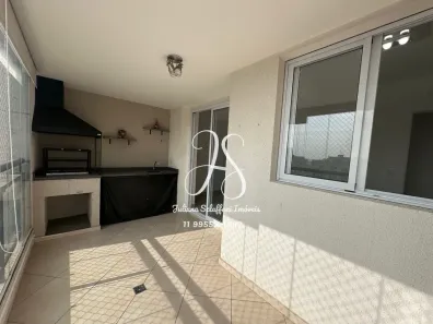 Apartamento com 3 Quartos para venda ou aluguel, 72m² no Vila Andrade, São Paulo