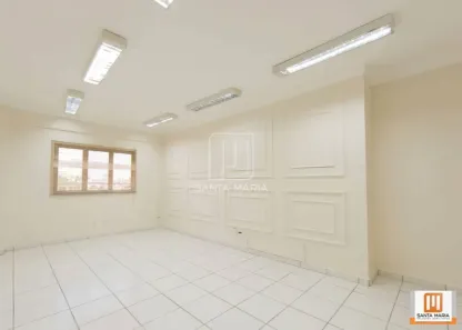 Sala Comercial para alugar, 40m² no Jardim São Luiz, Ribeirão Preto