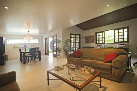 Casa com 4 Quartos à venda, 316m² no Granja Julieta, São Paulo