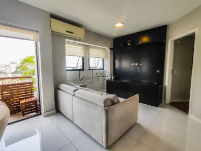 Apartamento com 3 Quartos à venda, 94m² no Perdizes, São Paulo