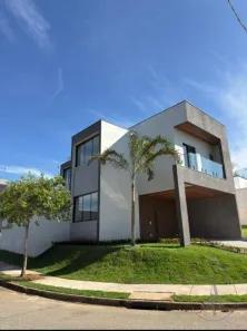 Casa de Condomínio com 3 Quartos à venda, 180m² no Cajuru do Sul, Sorocaba