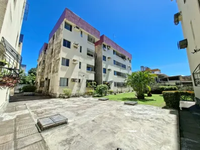 Apartamento com 2 Quartos para alugar, 85m² no Candeias, Jaboatão dos Guararapes